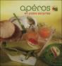 Aperos Et Pains Surprise - Preview