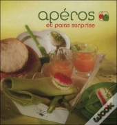 Aperos Et Pains Surprise