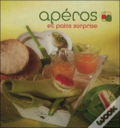 Capa do artigo Aperos Et Pains Surprise