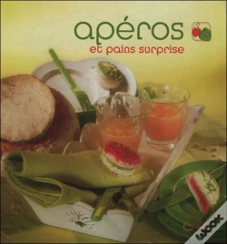 Capa do artigo Aperos Et Pains Surprise