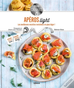 Capa do artigo Aperos Light