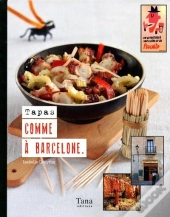 Aperos Tapas Comme A Barcelona