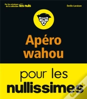 Capa do artigo Aperos Wahou Pour Les Nullissimes