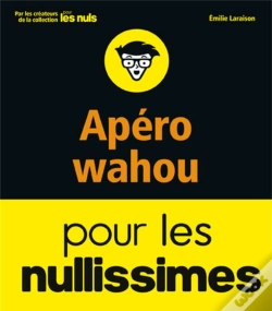 Capa do artigo Aperos Wahou Pour Les Nullissimes
