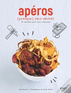 Capa do artigo Apéros Zéro Déchet