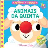 Aperta o Meu Nariz - Animais da Quinta