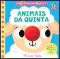 Aperta o Meu Nariz - Animais da Quinta - Preview