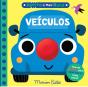 Aperta o Meu Nariz - Veículos - Preview
