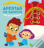 Capa do artigo Apertar os Sapatos