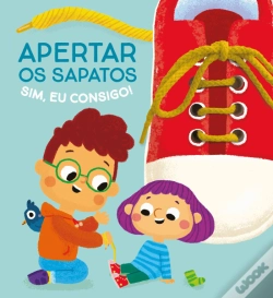 Capa do artigo Apertar os Sapatos