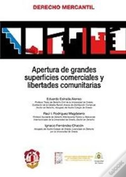 Capa do artigo Apertura De Grandes Superficies Comerciales Y Libertades Comunitarias