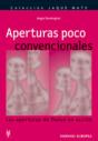 Aperturas Poco Convencionales - Preview