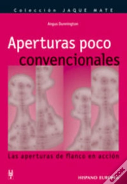 Capa do artigo Aperturas Poco Convencionales
