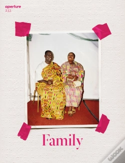 Capa do artigo Aperture 233: Family