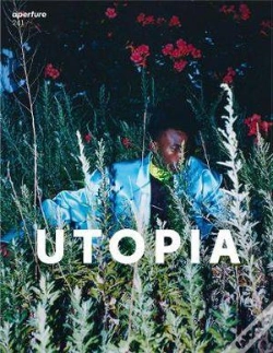 Capa do artigo Aperture 241: Utopia