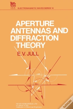 Capa do artigo Aperture Antennas And Diffraction Theory