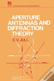 Capa do artigo Aperture Antennas And Diffraction Theory