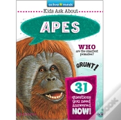 Capa do artigo Apes