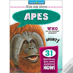 Capa do artigo Apes