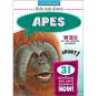 Apes - Preview