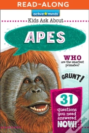 Capa do artigo Apes