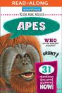 Apes - Preview