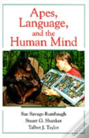Capa do artigo Apes, Language, And The Human Mind