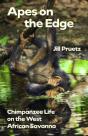 Apes On The Edge - Preview