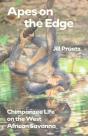 Apes On The Edge - Preview