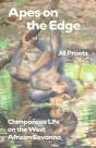 Apes On The Edge - Preview