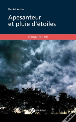 Capa do artigo Apesanteur Et Pluie D'Etoiles