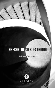 Capa do artigo Apesar de Ser Estranho