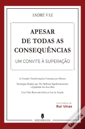 Capa do artigo Apesar de Todas as Consequências