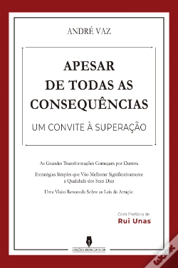 Capa do artigo Apesar de Todas as Consequências
