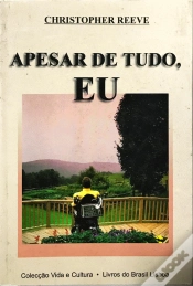 Capa do artigo Apesar de Tudo, Eu