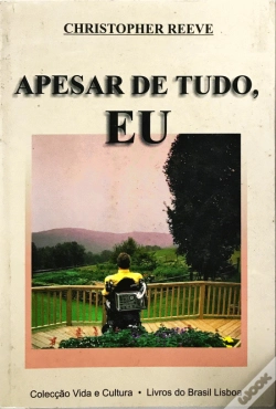 Capa do artigo Apesar de Tudo, Eu