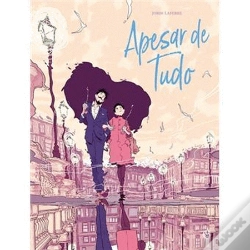 Capa do artigo Apesar de Tudo