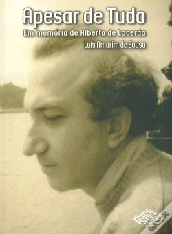 Capa do artigo Apesar de Tudo