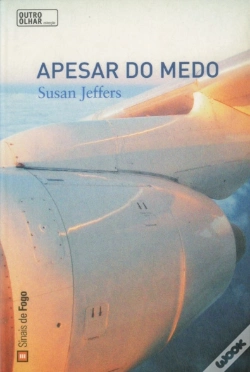 Capa do artigo Apesar do Medo