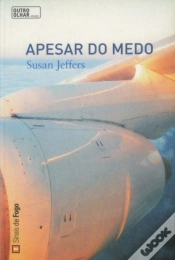 Capa do artigo Apesar do Medo
