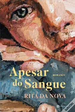 Capa do artigo Apesar do Sangue