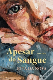 Capa do artigo Apesar do Sangue