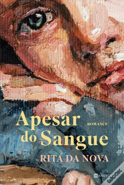 Capa do artigo Apesar do Sangue