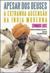 Capa do artigo Apesar dos Deuses