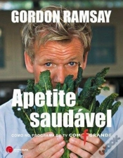Capa do artigo Apetite Saudável