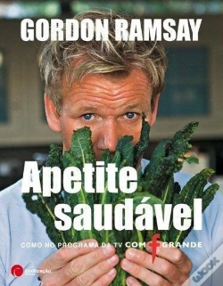 Capa do artigo Apetite Saudável