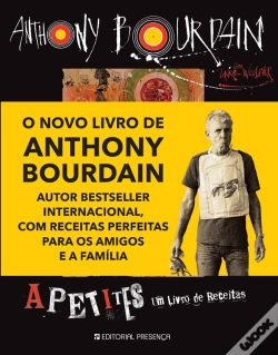 Capa do artigo Apetites