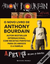 Capa do artigo Apetites