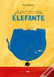 Capa do artigo Apetito De Elefante