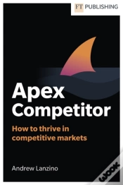 Capa do artigo Apex Competitor